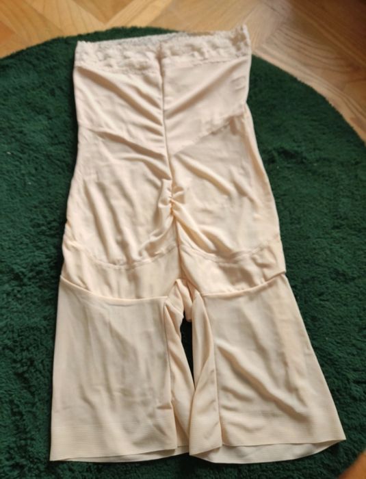 Zestaw bielizny wyszczuplającej