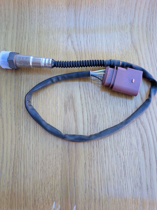 Sonda Lambda SKF VKRA310064 para Golf 4 1.4 Gasolina