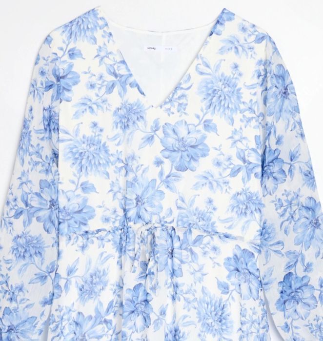 Nowa sukienka SINSAY rozm.44/46