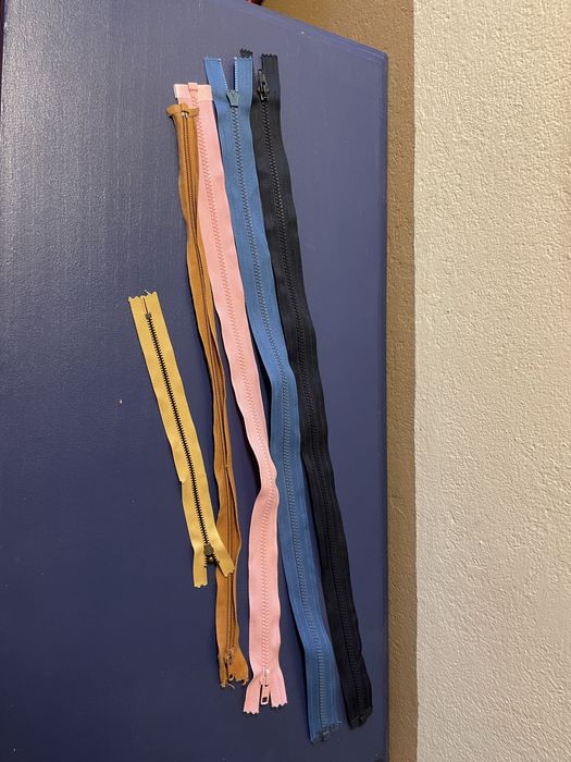 Threads, zippers, elastic bands, and yarn64285126660353121