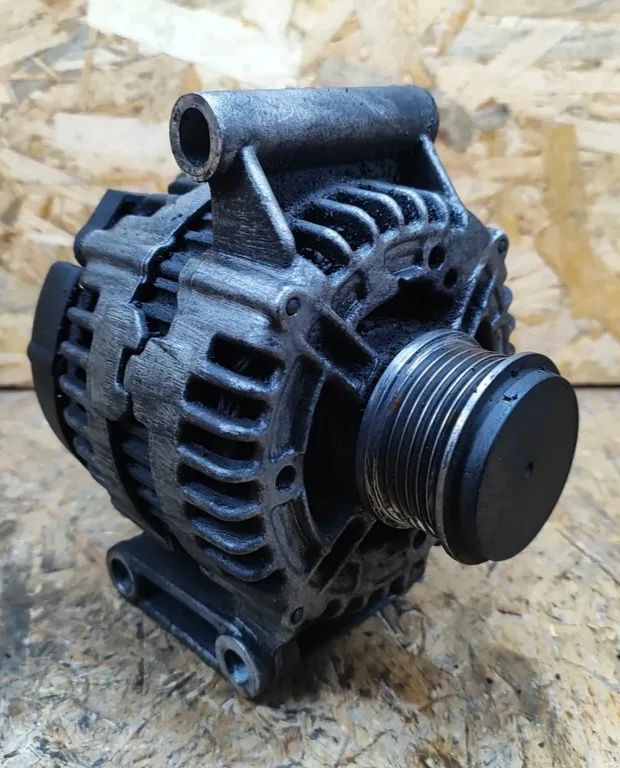 Alternator Bosch jumper ducato boxer fiat citroen peugeot 2.2 hdi