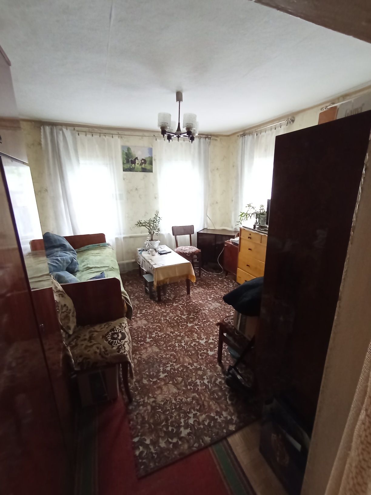 Продам дом Жихорь 1 возле транспорта. Реально!