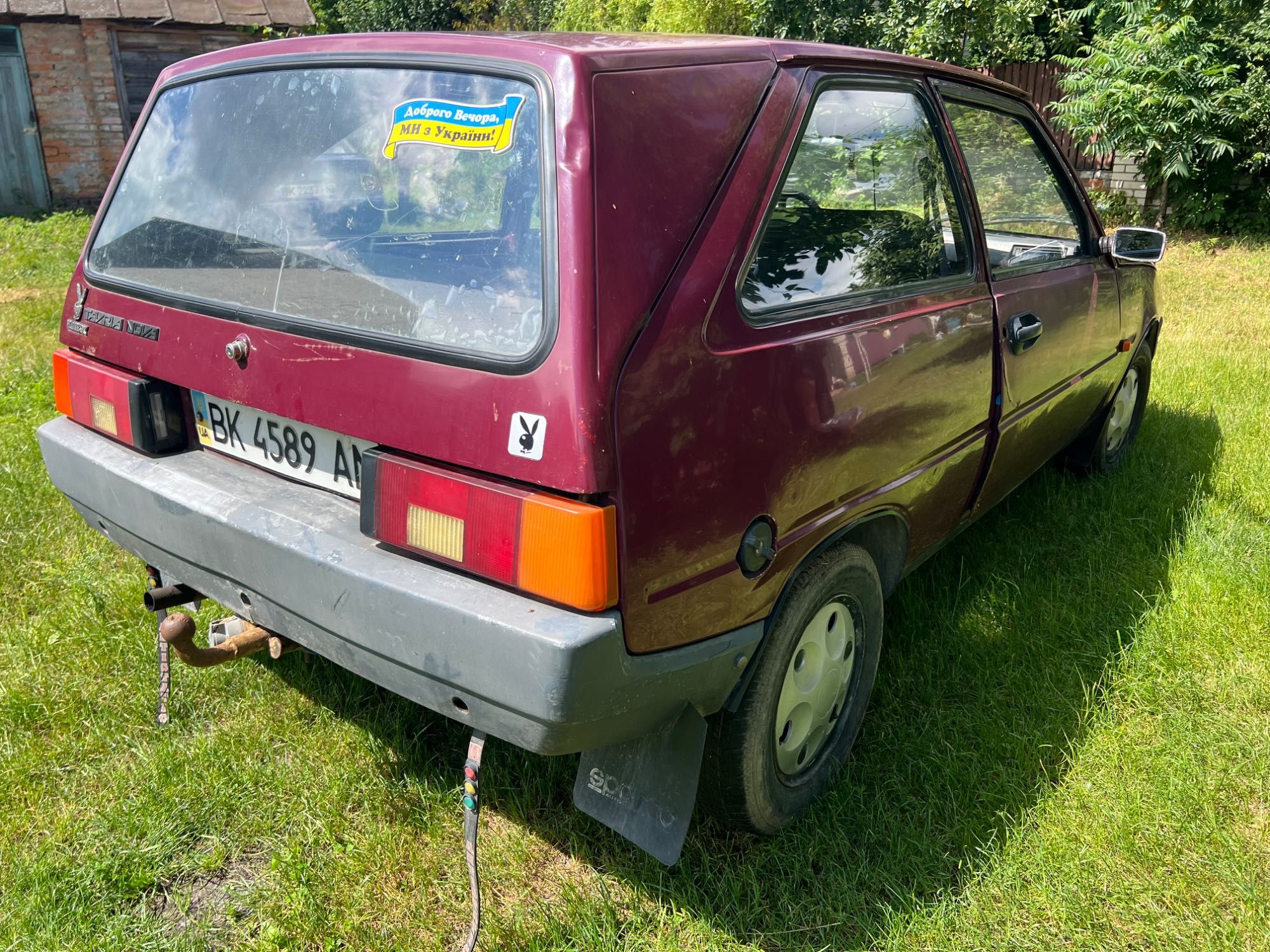 Продам таврію 1.2