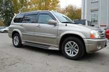 Suzuki Grand Vitara XL7 New SX4 Swift Liana Jimny SplashIgnis разборка
