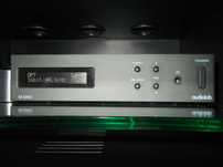 Audiolab Q-dac analogowo-cyfrowy