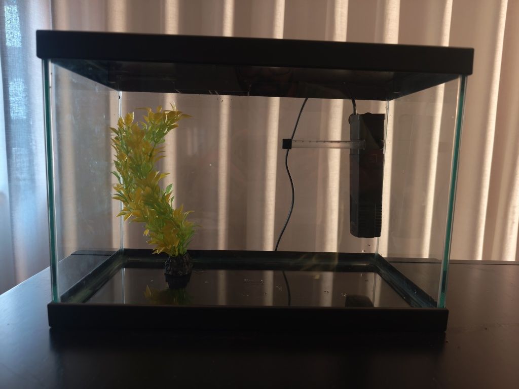Aquario Ciano Aqua 15C