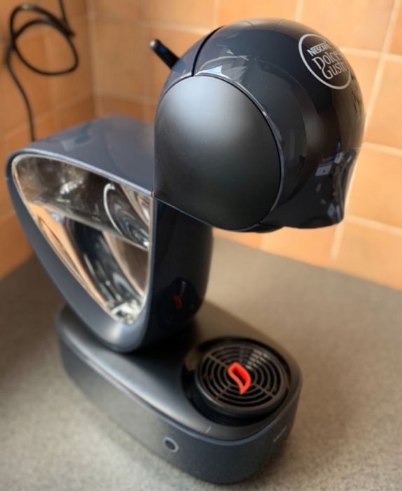 Ekspres kapsułkowy dolce gusto
