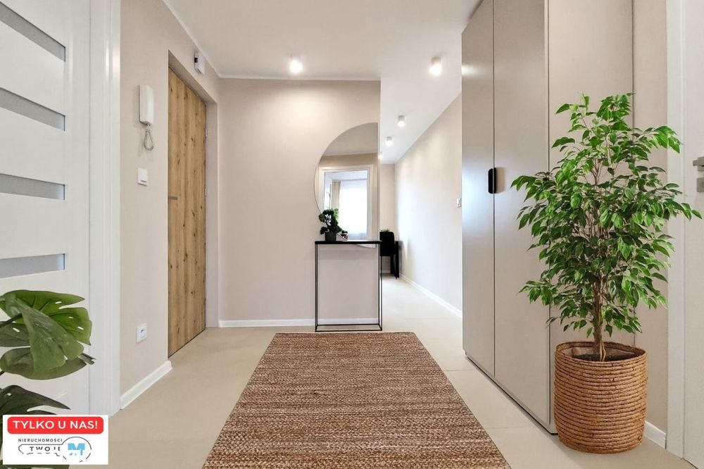 Zamieszkaj w centrum Kielc-świeżo po remoncie-3pok