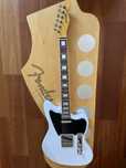 Marqz Telemaster ( telecaster specs )