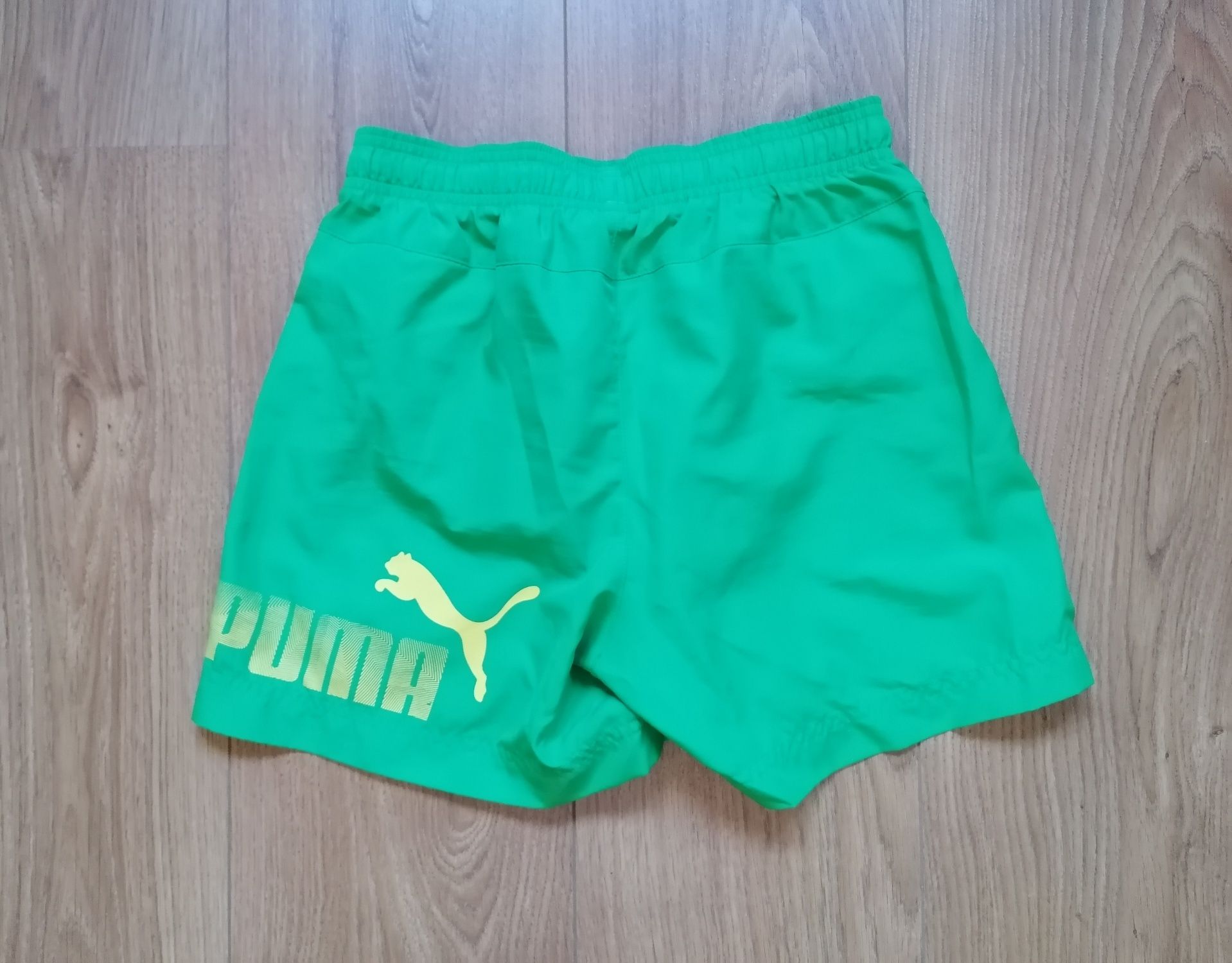 Calções  Puma Activewear