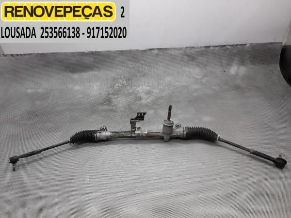 Caixa de direção OPEL Corsa D