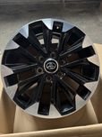 Диски Нові Toyota 6/139.7/R20