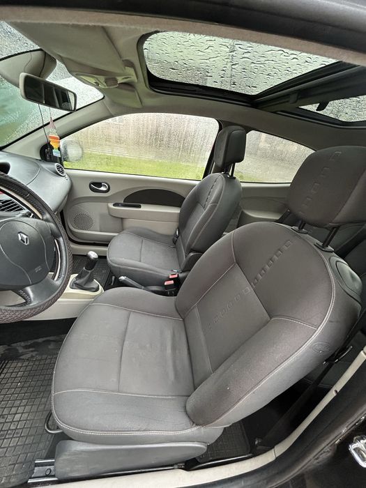 Renault Twingo II 1.2