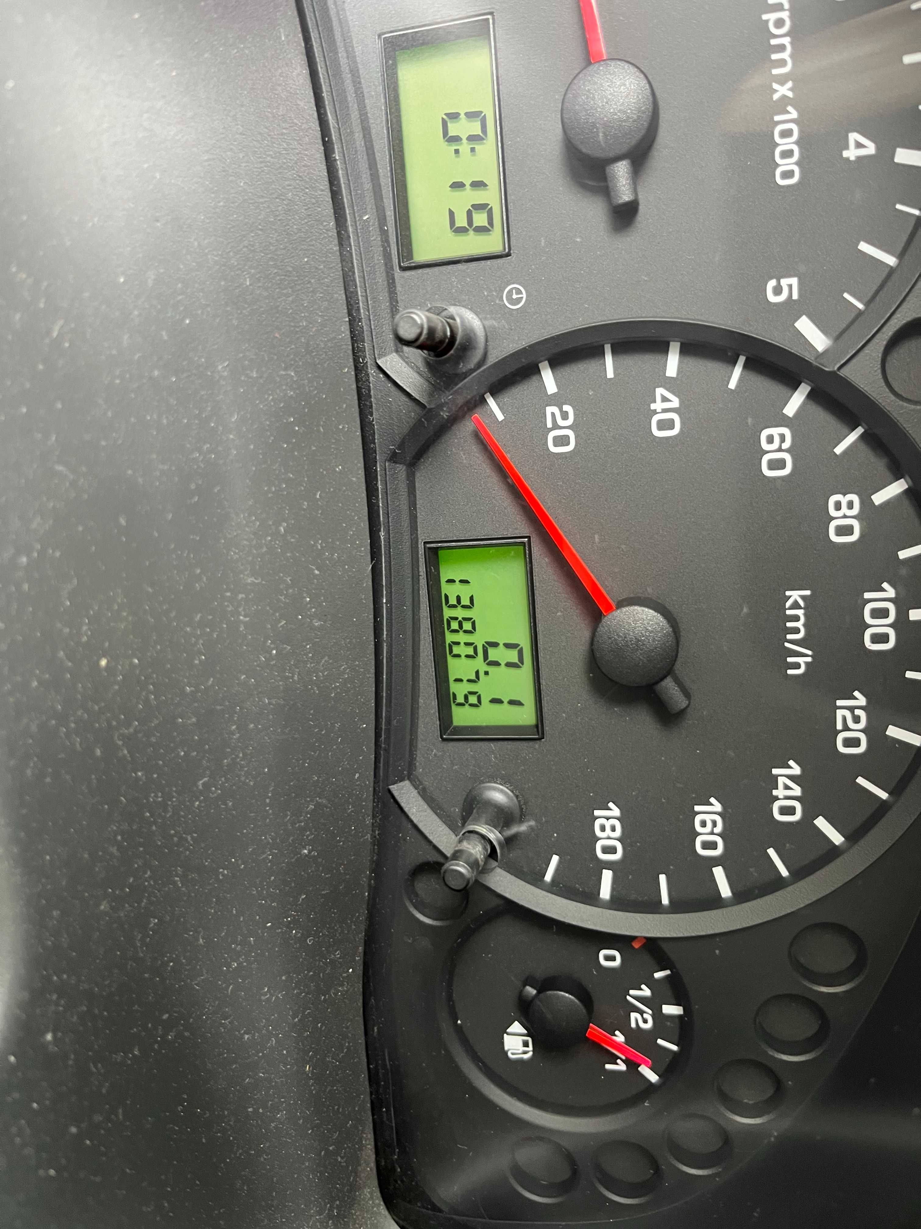 Ford transit FURNEO 2,4 TDE blaszak KLIMA , WEBASTO