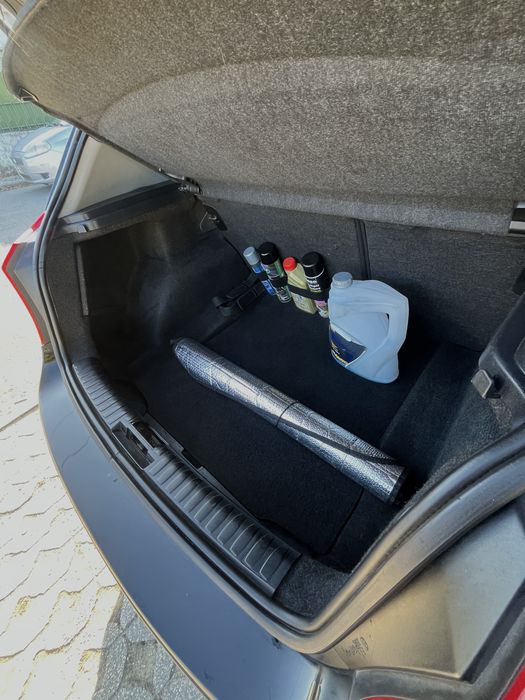 Bmw 118D motor M47