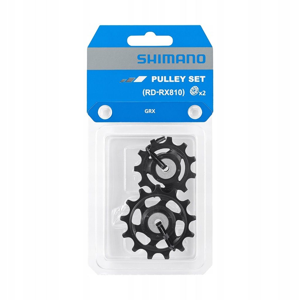 Kółka przerzutki Shimano GRX RD-RX810 11rz BOX Y3GE98010