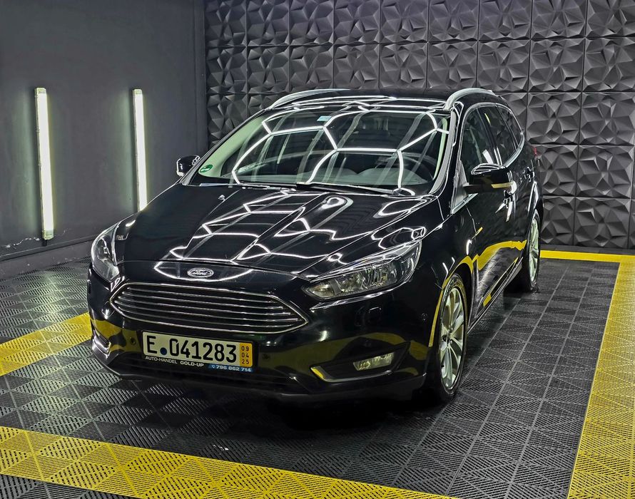 Ford Focus Ford Focus 2.0 diesel 2015 ! Bogata wersja !
