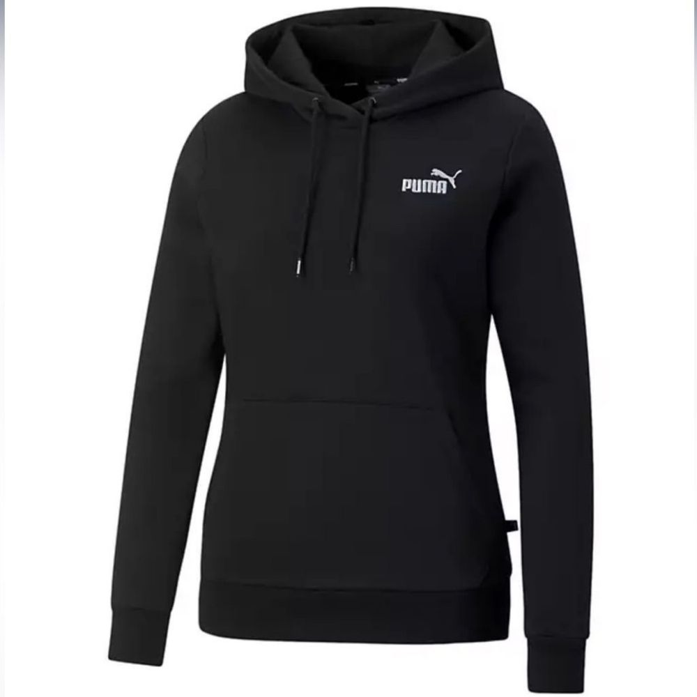 Худі/толстовка/кофта з капішоном Puma
