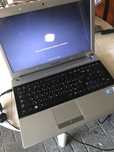 laptop Samsung RV511 Intel Core I3 M380