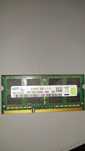 RAM DDR3 4gb 1333mhz do laptopów SODIMM