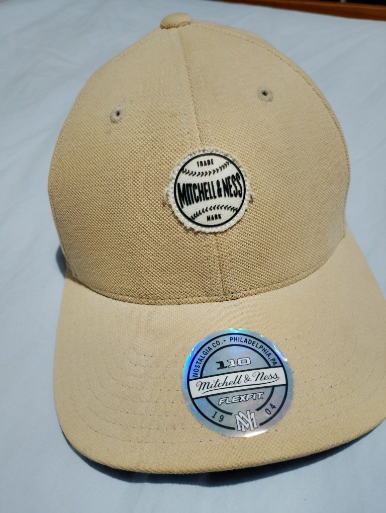 Chapéu Mitchell&Ness Original