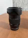Tamron 17-50mm F/4 Di III VXD SONY