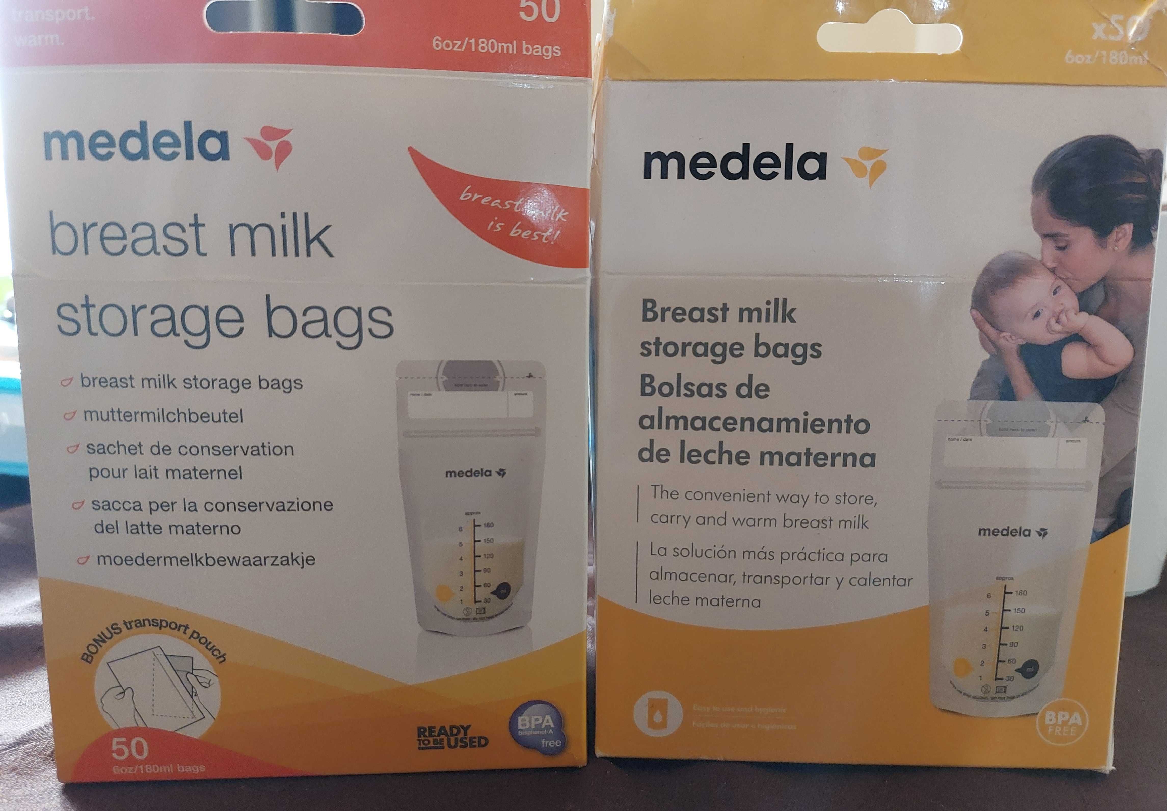 Bomba eléctrica Medela Swing Flex Edición Premium (com dois motores)
