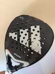 Raquete padel Adidas Metalbone 3.4 2025
