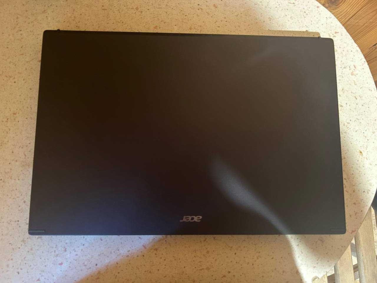 Игровой Ноутбук Acer Aspire 7