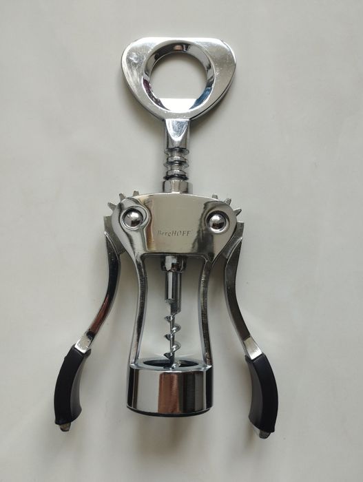 Штопор для коркових пробок Berghoff