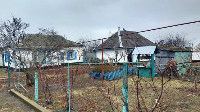 Продам жилой дом в селе Чернетчинна
