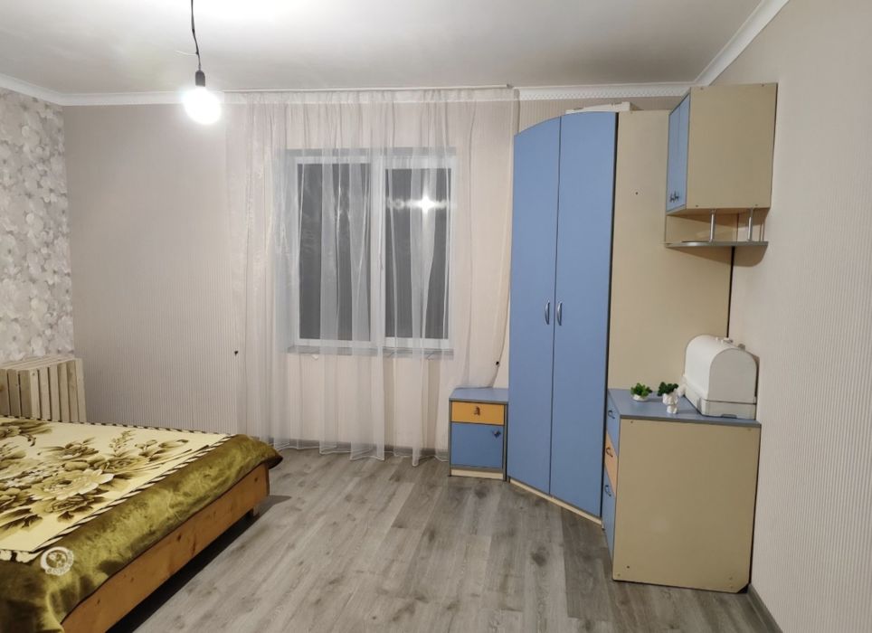 Приватний будинок в селі