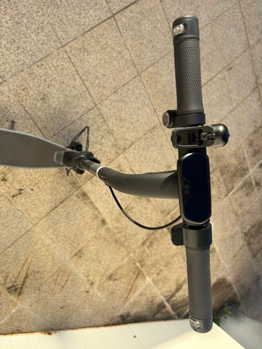 Trotinete elétrica / Segway Ninebot E2