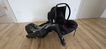 Fotelik Avionaut Pixel + Baza Isofix