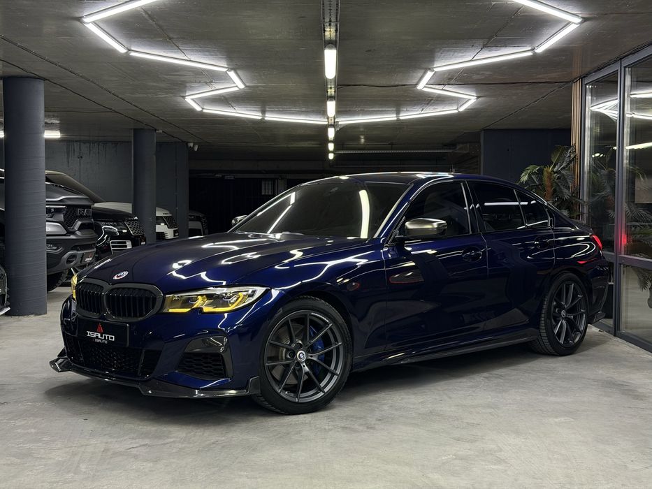 BMW M340i