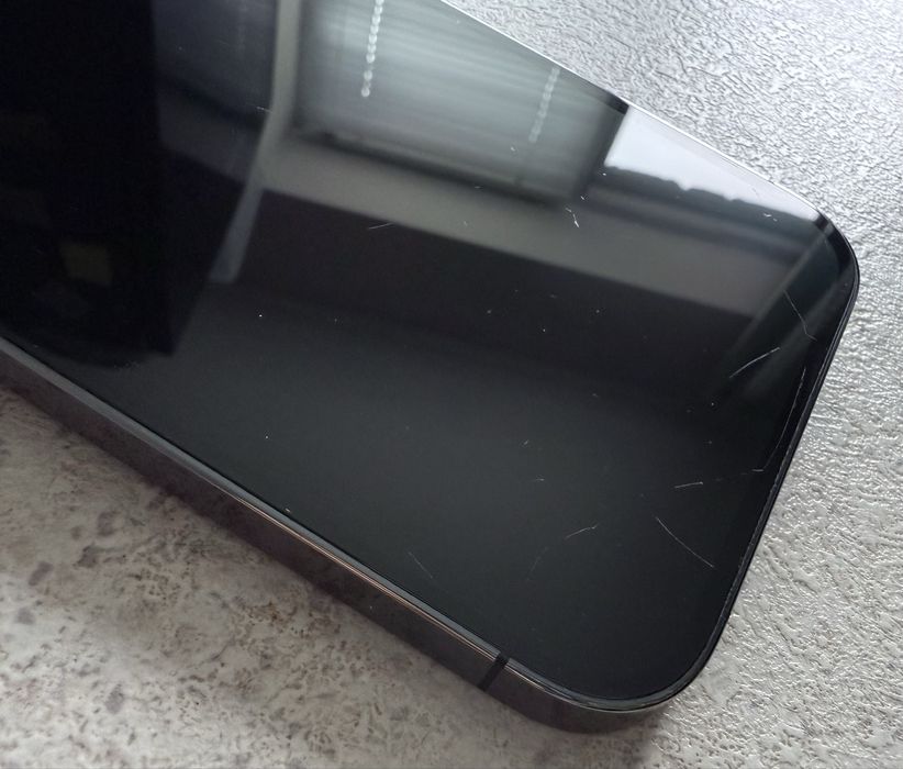 Iphone 14 pro max 128 gb esim