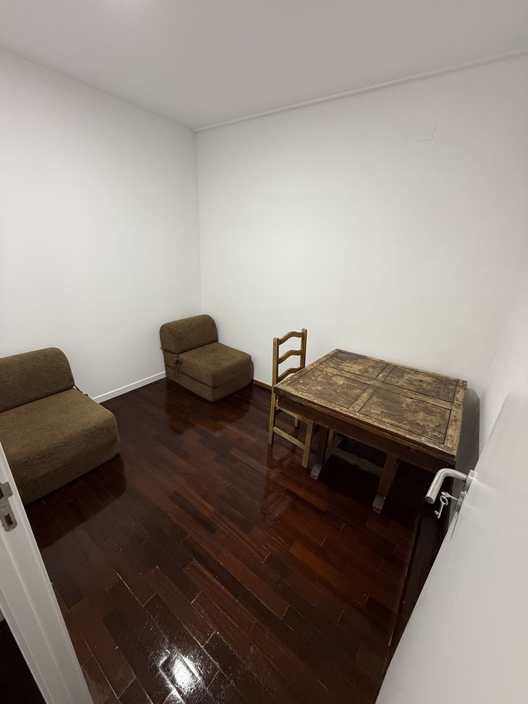 Apartamento t3 braga