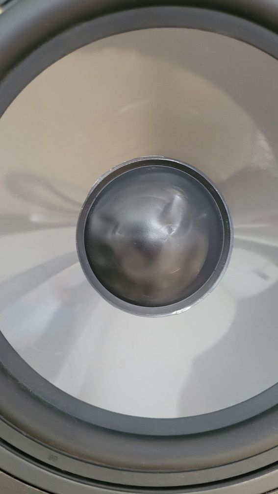Kolumny Voice Kraft VK 6300 F