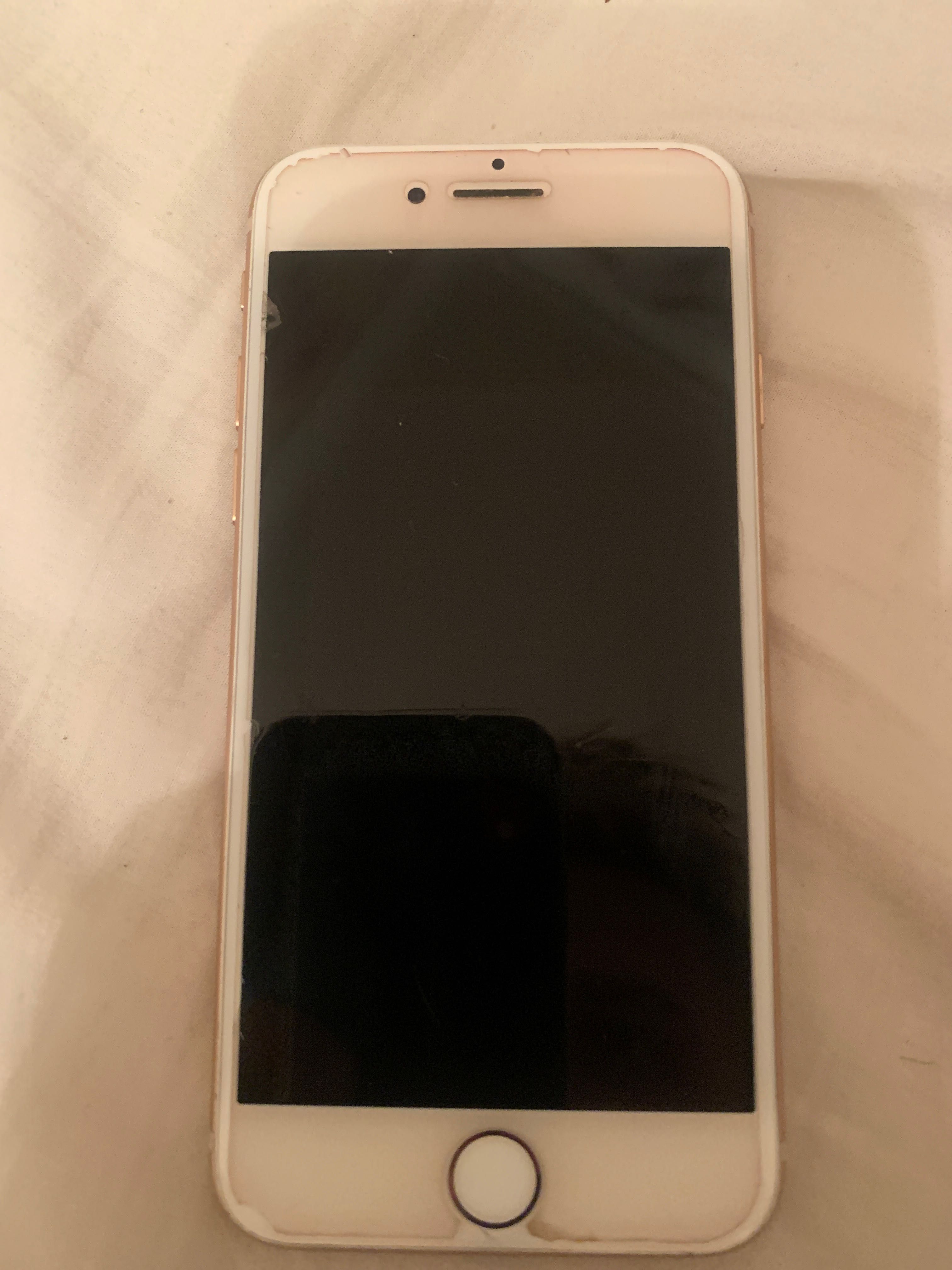 iPhone 8 Gold 64GB