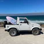 Suzuki Samurai 1.0 JHT