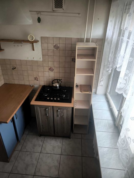 Mieszkanie bez pośredników 2pokojowe ul. Cieszkowskiego
