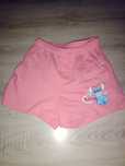 Sprzedam spodenki Stitch w bardzo dobrym stanie.