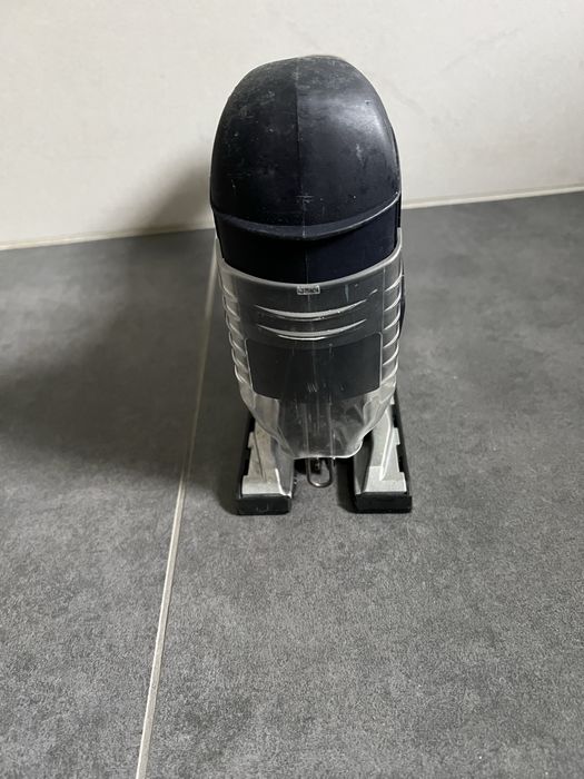 Безщітковий Акум.лобзик Festool PSC 420 EB