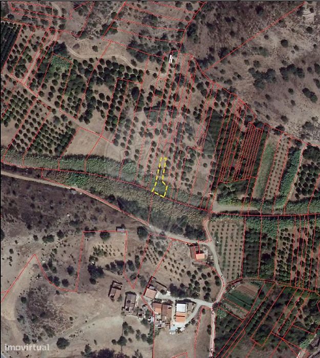 Terreno  para venda