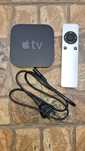 Apple TV Gen 3 A1427 Odtwarzacz multimedialny komplet
