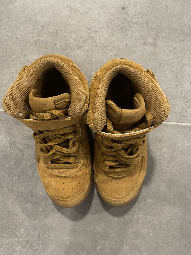 Butki nike air force 1