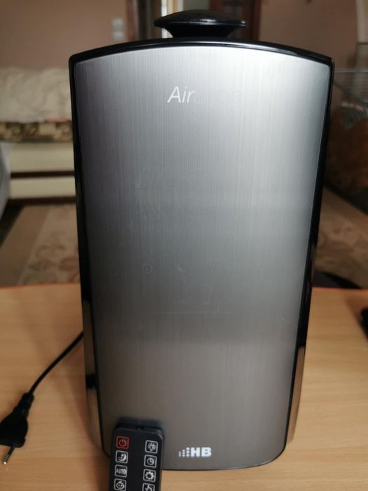 Зволожувач повітря Air Sonic uh2050dg