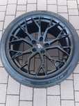 Felga forzza titan bmw 5x120