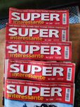 Revistas super interessante