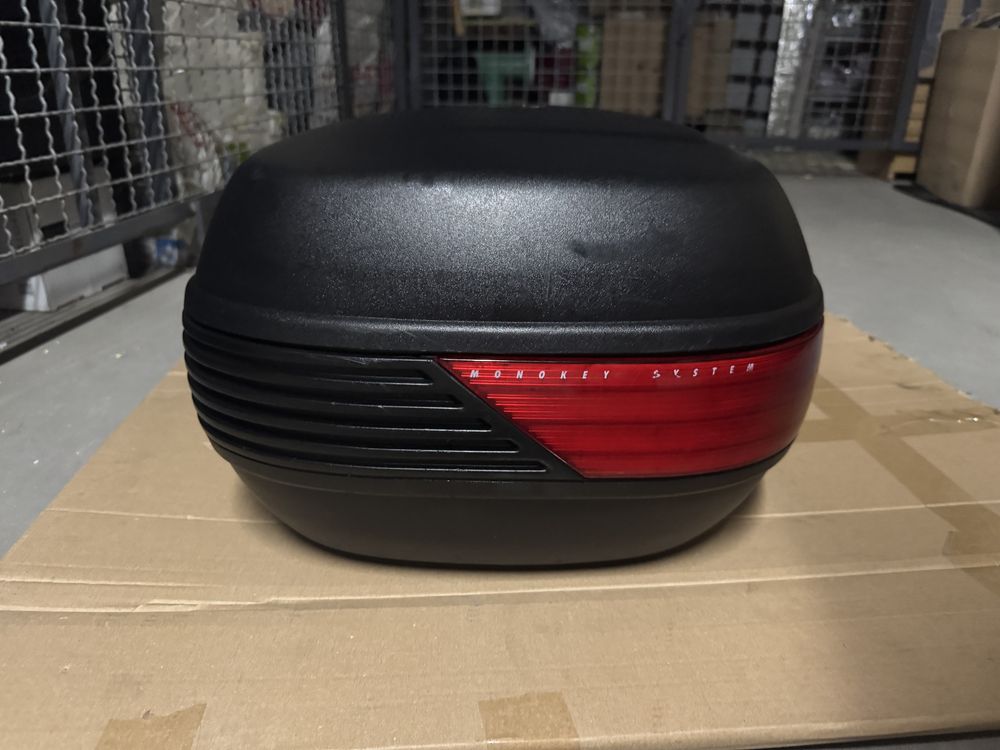 Kufer Givi e50 Maxia